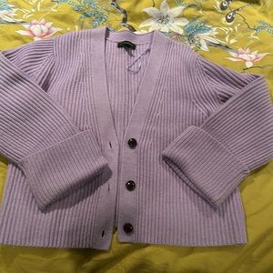 Banana Republic Cardigan Jacket